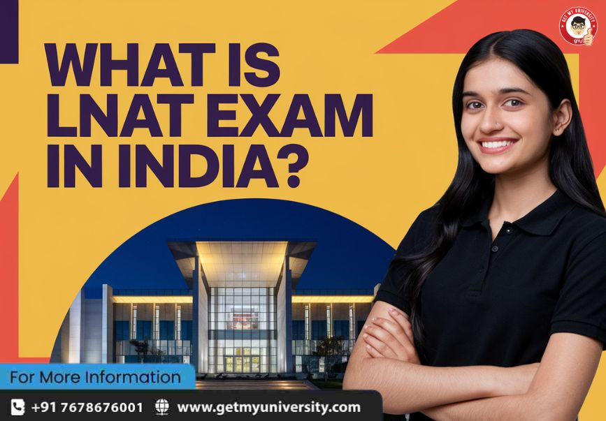 What is LNAT Exam in India?